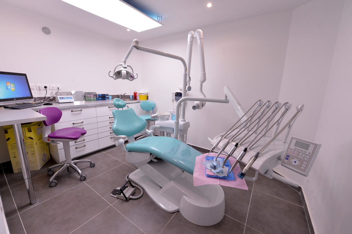 Centre Dentaire Les Lilas Rue De Paris Visite du centre | Dentiste Les Lilas 93