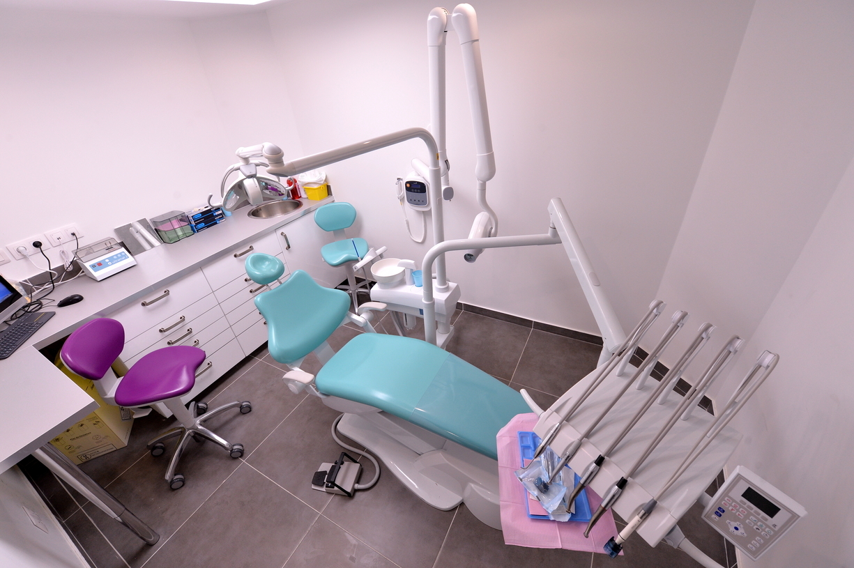 Centre Dentaire Les Lilas Rue De Paris Visite du centre | Dentiste Les Lilas 93