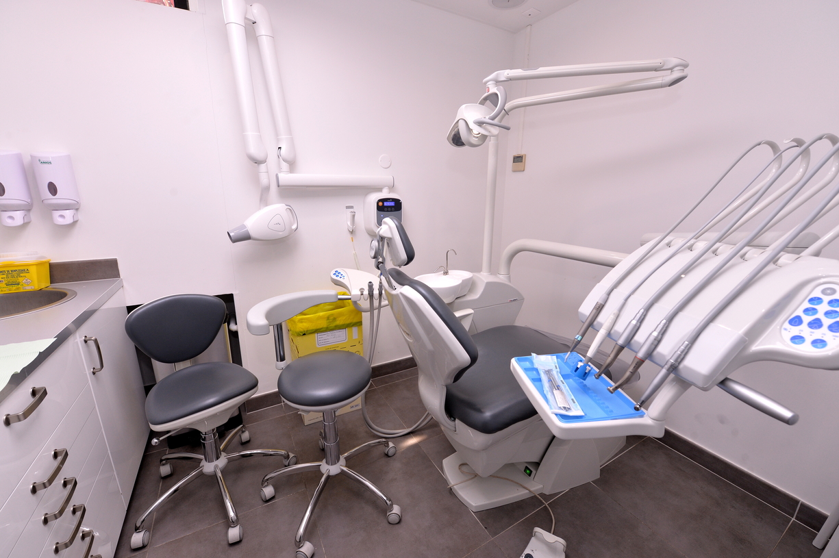 Centre Dentaire Les Lilas Rue De Paris Visiter le cabinet dentaire | Dentiste Les Lilas 93