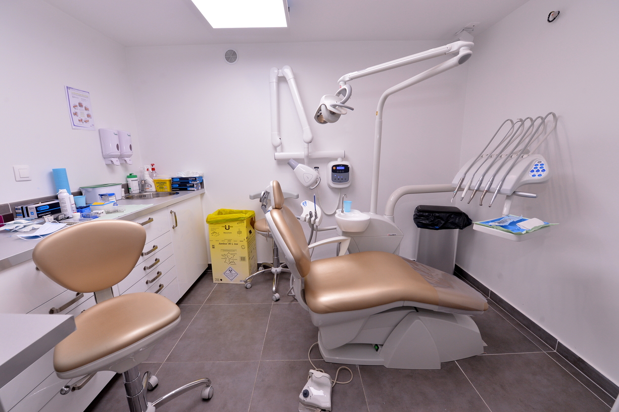 Centre Dentaire Les Lilas Rue De Paris Visiter le cabinet dentaire | Dentiste Les Lilas 93