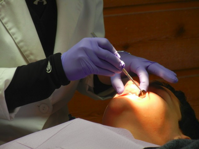 dentiste les lilas