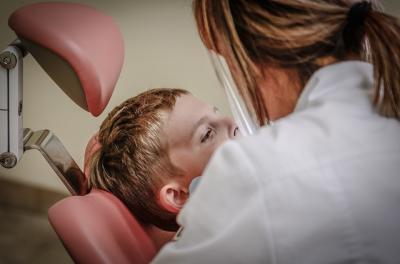 dentiste pour enfant les lilas
