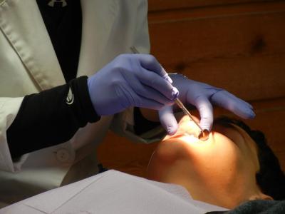centre dentaire les lilas